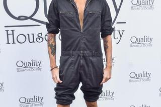 Michał Przybyłowicz czyli polski Ken. Nie do wiary, jak wyglądał przed operacjami!