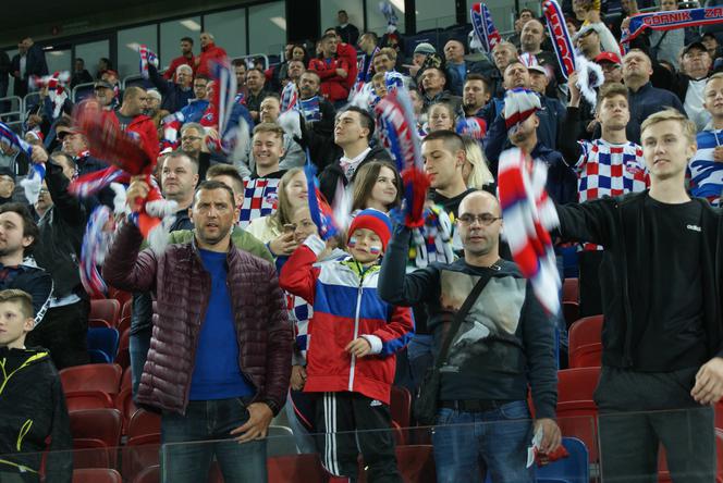 Górnik Zabrze - Lech Poznań