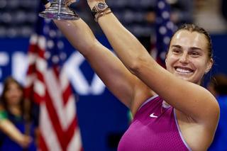 Aryna Sabalenka wygrała US Open. To jej pierwszy triumf w Nowym Jorku