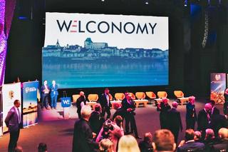 Startuje Welconomy Forum in Toruń. Kongres potrwa do 26 marca