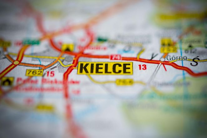 Kielce