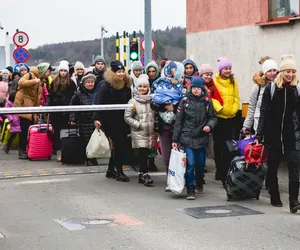 Czy zimą czeka nas wielka fala uchodźców wojennych z Ukrainy? Mamy wyjaśnienia MSWiA