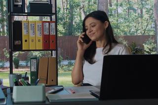 M jak miłość odc. 1680. Iza (Adriana Kalska)