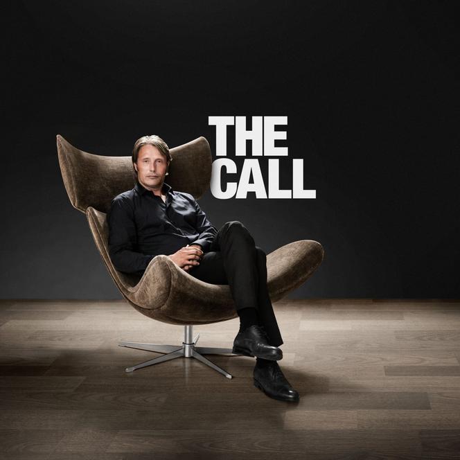 Meble BoConcept w filmie The Call 8