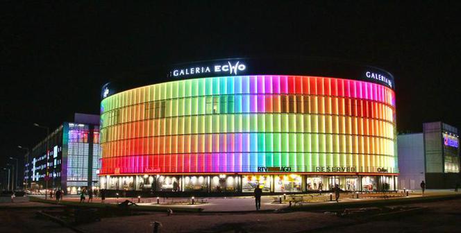 Galeria Echo