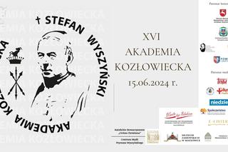 XVI Spotkanie w ramach Akademii Kozłowieckiej [AUDIO]