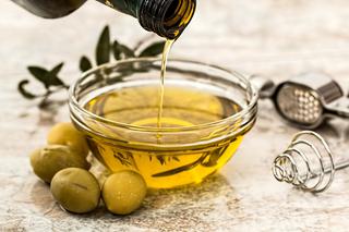 Zwykły olej droższy niż oliwa z oliwek!  