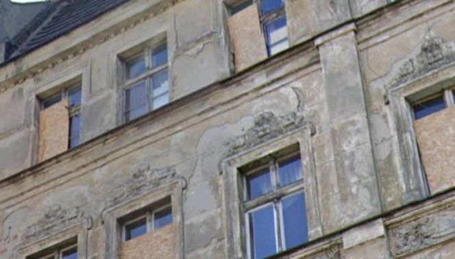 Miasto przecenia „przeklętą” kamienicę we Wrocławiu. Nadal nikt jej nie chce