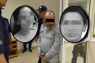 Krzysztof R. Bestia z działek spędzi resztę życia za kratami. Przerażające szczegóły zbrodni