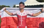 Dwóch młodych bydgoszczan wróciło z wielkim sukcesem z Mistrzostw Europy i Azji w Triathlonie w Stambule