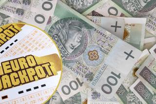 Wyniki Eurojackpot, wtorek 23.04. Nowi milionerzy w Polsce! Potężne wygrane. Co za szczęście!