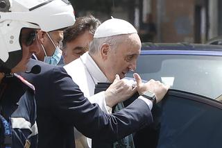 Papież Franciszek wkrótce pożegna się z Watykanem? Kto będzie jego następcą? 