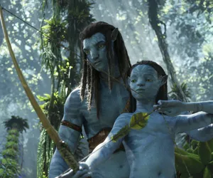 Avatar 2 w streamingu! Gdzie obejrzeć film online?