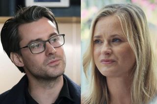 M jak miłość, odcinek 1842: Wściekły Rotkiewicz pokaże prawdziwą twarz?! Nie zniesie, że Julia wybrała Dimę