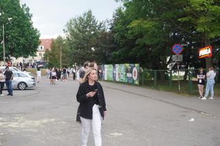 Kortowiada 2024. Ostatni dzień juwenaliów. Plany koncertowe pokrzyżowała… pogoda [ZDJĘCIA]