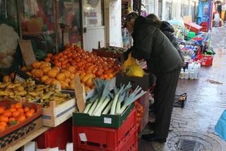 Bazar Szembeka tak wygląda dziś