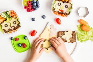5 pomysłów na śniadanie dla dziecka, które przedszkolak zrobi sobie samodzielnie 
