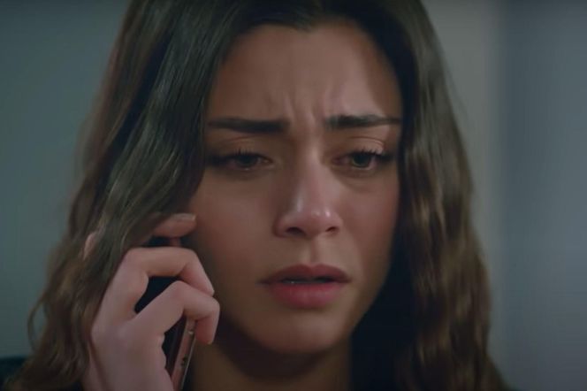 Zdezorientowana Seher będzie szukała pomocy u Zuhal 