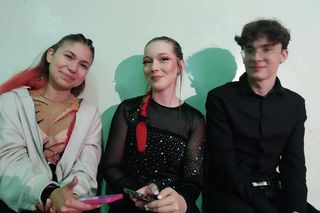 70 lat II LO im. Stanisława Staszica w Starachowicach