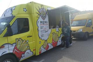 Food Track Festival w Olsztynie