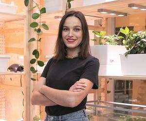 Projekt holistyczny: Paulina Grabowska