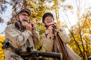 Odkryto sekret długiego życia w zdrowiu. Kluczem jest prosty nawyk
