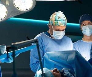 	Na dobre i na złe odc. 955. Maks Beger (Tomasz Ciachorowski)