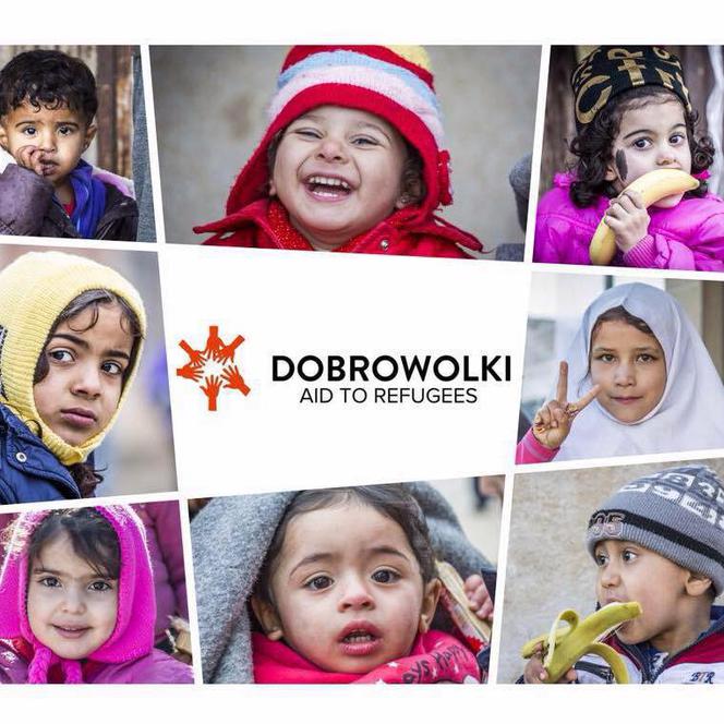 Dobrowolki. Opowieści ze szlaku bałkańskiego