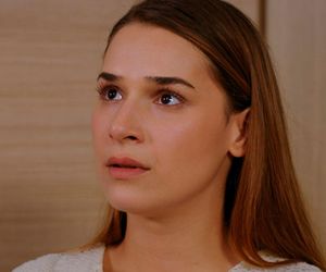 Miłość i nadzieja odc. 280. Sila