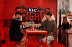 Bitwa o kurczaka, która rozgrzała Polskę. KFC podsumowuje event “Fight for the Last Bite”!