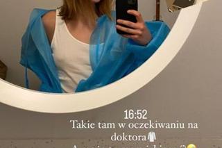 Monika Mielnicka (Lilka z M jak miłość)