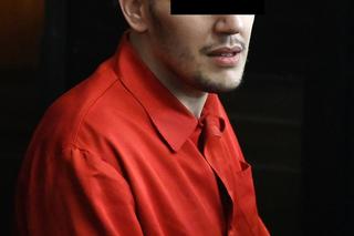 Stefan W. wyrzucony z sali. Zabójca Pawła Adamowicza wybuchł śmiechem