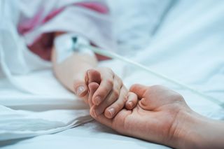Ospa wietrzna może być niebezpieczna. Powikłania po ospie groźniejsze i częstsze niż się wydaje