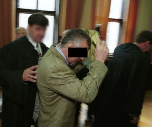 Słowik” – od złodzieja po gangstera i patocelebrytę. Kim jest jeden z najbardziej rozpoznawalnych  przestępców?