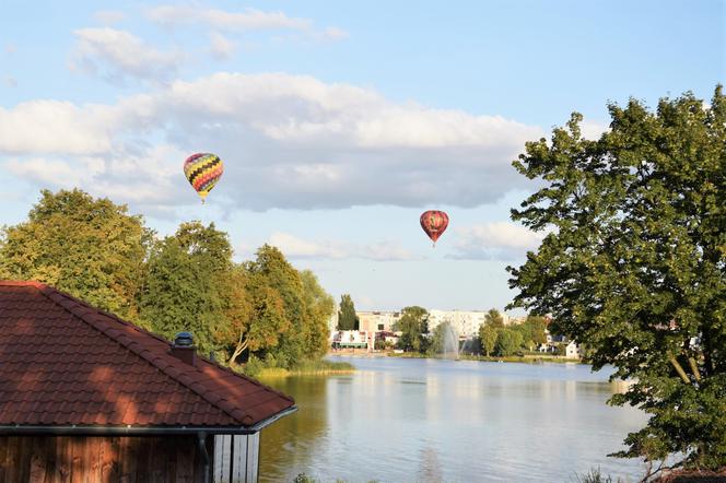 Balony na iławskim niebie już w weekend! III Fiesta Balonowa z rekordową ilością załóg