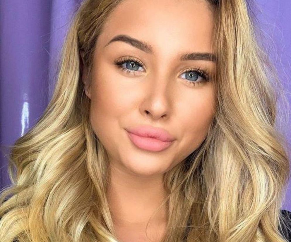 Oliwia Knapek była najpopularniejszą uczestniczką Love Island 2. Teraz rozwija karierę w branży dla dorosłych