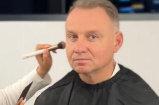 Tak szykują Andrzeja Dudę do Kanału Zero