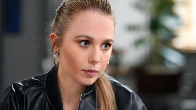 Barwy szczęścia, odcinek 2595: Jowita (Magdalena Żak)