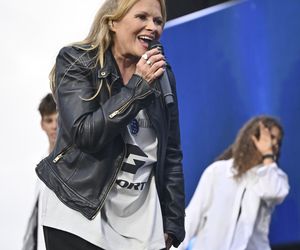 Małgorzata Ostrowska skradła serca publiczności. Internauci byli zgodni!