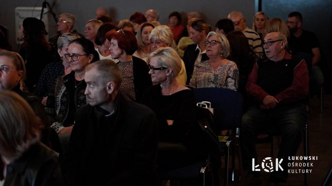 Gościem wydarzenia, poświęconego profilaktyce wykrywania nowotworów jelita grubego, był dr hab. n. med. Dawid Murawa.