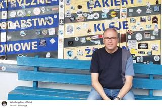 Ranczo / Bogdan Kalus