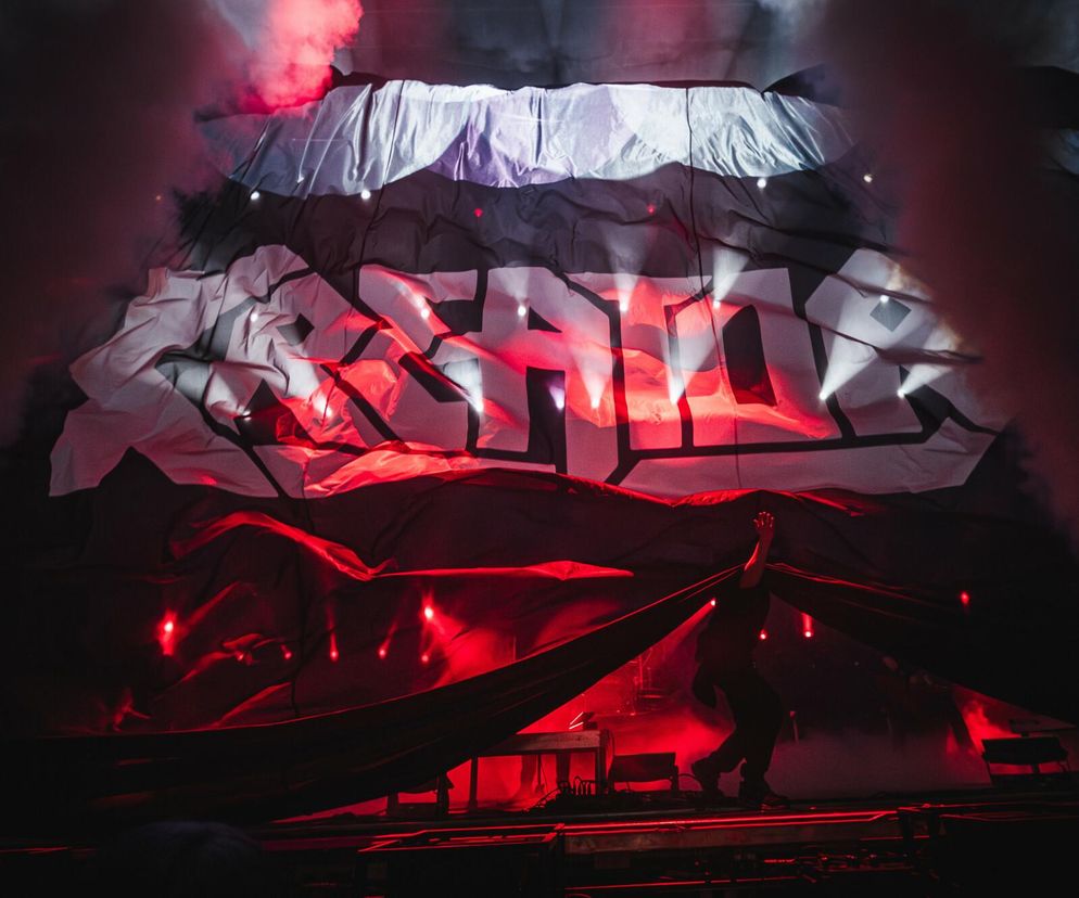 Kreator i Exodus na wspólnym koncercie w Polsce w 2026 roku! Sprawdź szczegóły imponującego wydarzenia!