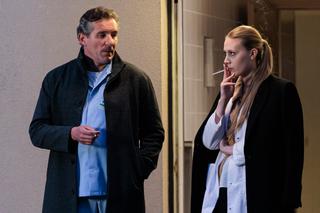 Na Wspólnej, odcinek 3457: Daria zobaczy do czego jest zdolny Nalepa! Poderwie ją jeszcze przed śmiercią żony Pauliny? - ZDJĘCIA, ZWIASTUN