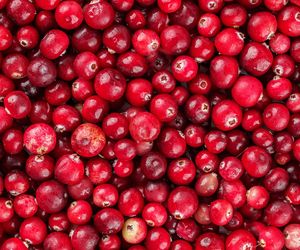 Wspiera odchudzanie i pracę serca, zbawienny dla pęcherza. Jedz garść dziennie