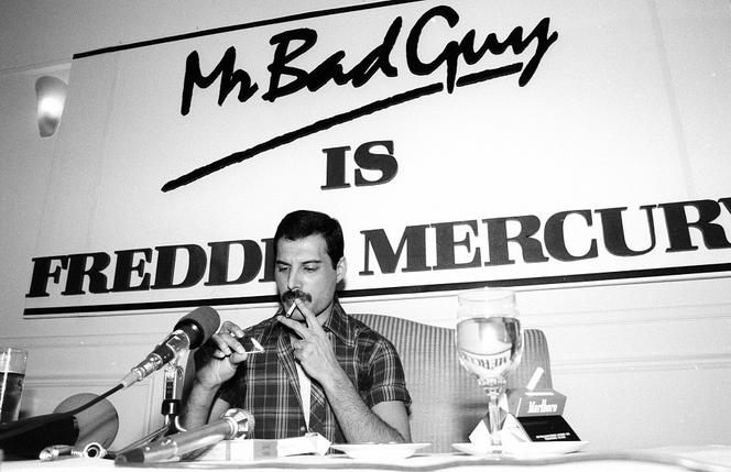 Freddie Mercury - ostatnie dni życia największej Królowej rocka