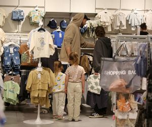 Maciej Pela tata na medal