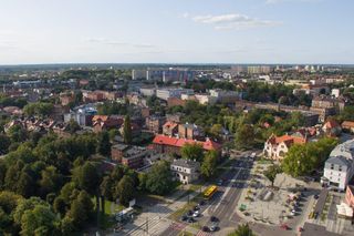Zabrze mówi stanowcze nie ośrodkom dla imigrantów. Jest decyzja