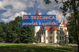10. Gmina Trzcinica (powiat kępiński)