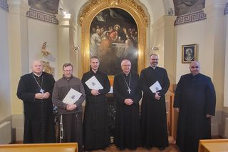 Lublin - zmiany personalne w archidiecezji lubelskiej