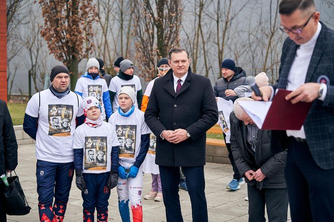 Obchody Narodowego Dnia Pamięci Żołnierzy Wyklętych w 2025 roku trwały w Siedlcach dwa dni.